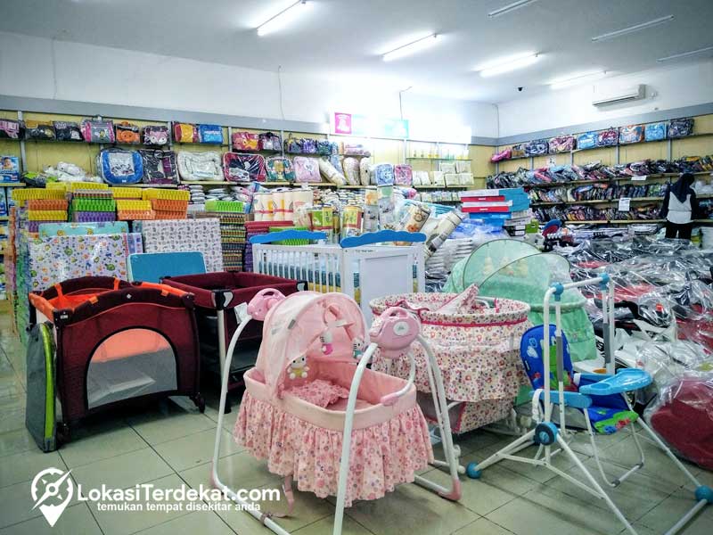 Cara Beli Tiket Pameran Seni Citimall Cilacap: Panduan Praktis untuk Warga Lokal