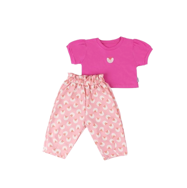 Abni Kids Shop: Solusi Baju Anak Terbaik di Jalan S. Parman Cilacap